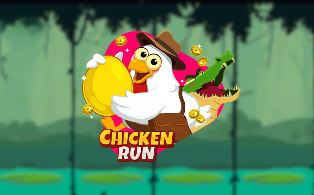 chicken run
